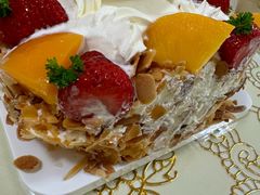 -味多美蛋糕(马家堡永辉店)