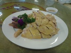 白切鸡-荔枝楼酒家(员村东璟店)