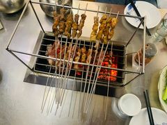 -小寒羊烧烤(凯瑞时代大厦店)