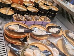 -海底捞大排档火锅(打浦路店)