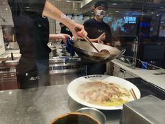 -太二酸菜鱼(天鹅湖万达店)
