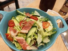 -喜上喜鸡煲翅(吉大店)