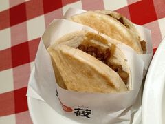 -西贝(宝乐汇店)