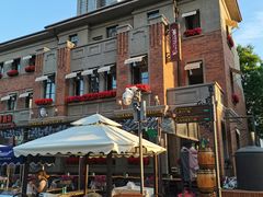 -巴伐利亚啤酒坊(意式风情街店)