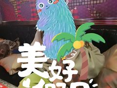 -好乐迪KTV(紫荆广场店)