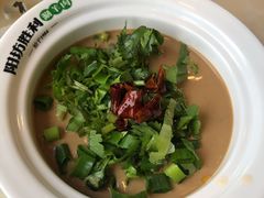 -阳坊胜利涮羊肉(阳坊老店)