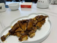 老卤汁鸡-老季市·三代非遗传承·地标美食老汁鸡(工农路店)