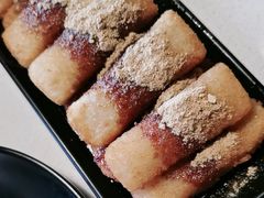 -味之绝热血美蛙鱼火锅(中坝店)