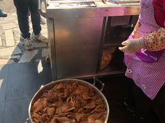 -细妹五香牛杂(步行街店)