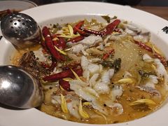 -太二酸菜鱼(正大广场店)