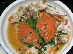 -金潮排档·金牙齿排档(广场西路店)