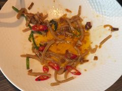 -鸽子侯·家宴·平价海鲜(绿地店)