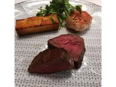 -牛排坊(成都群光君悦酒店)