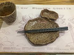-林妈妈村·日式料理(宝山龙湖天街店)