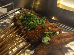 -微醺烤牛·炭火烧烤·精酿啤酒(东郊记忆店)