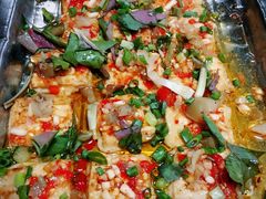 包浆豆腐-夜烤·宜宾烧烤(洋河路店)
