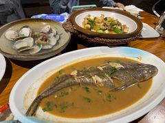 -和源祥·日照菜扛把子(万平口一店)