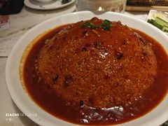 -小菜园新徽菜(连云港海州吾悦店)
