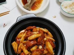 -郭林家常菜烤鸭(曙光西路店)