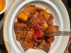 -知楚•精致湖北菜(武商MALL店)