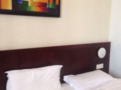 -厦门庐山大酒店