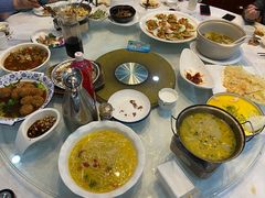 -洪泽老鱼馆(清浦店)