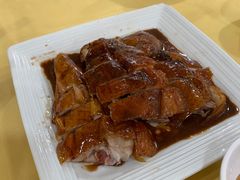 -吉莲利苑海鲜酒家(珠海拱北29年老字号店)