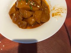 -海拉尔蒙古包(房山长阳总店)