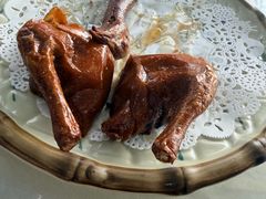 红烧乳鸽-旺富东海大酒楼(海鲜街店)