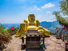 -宝墨园景区