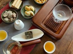 -邈墨茶馆(凤起路店)