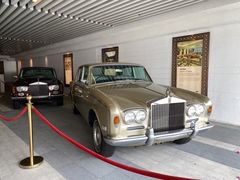 -广州白天鹅宾馆