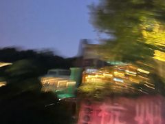 -杭州西湖风景名胜区-满觉陇四眼井