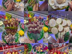 -遇西祠·海鲜烧烤(总店)