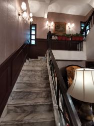 -老洋房花园饭店·宴会厅