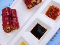 -名点一号·精致茶点·手工制作(宝华店)