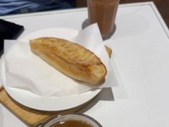 -葡珍轩冰室(虹桥机场T1店)