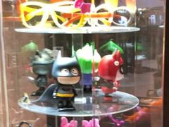 -百美汇影城(LUXE嘉里中心店)