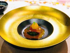 -鱼桥巷·美学川菜