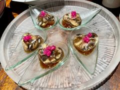 安海土笋冻-临家闽南菜(五店市店)