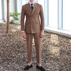 -ChenV西服礼服高级定制(市区养育巷店)