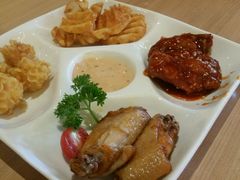 -必胜客(万象城店)