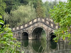 -常德桃花源景区
