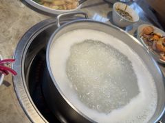 -淘米捞·米汤脆鲩鱼火锅(福田皇岗店)