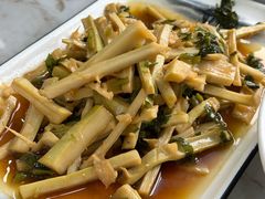 -高老庄·老溧阳·私房菜(南山竹海店)