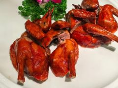 -先记烧鹅王·本地粤菜(福永店)