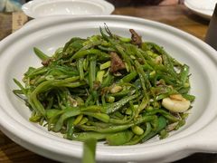 -小时候文化餐厅(盘山店)