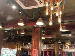 -重庆老火锅(长虹店)