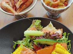 -九井澤精致料理(金茂店)