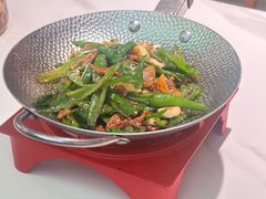 -湘江红·湖南招牌菜(莲花南路店)